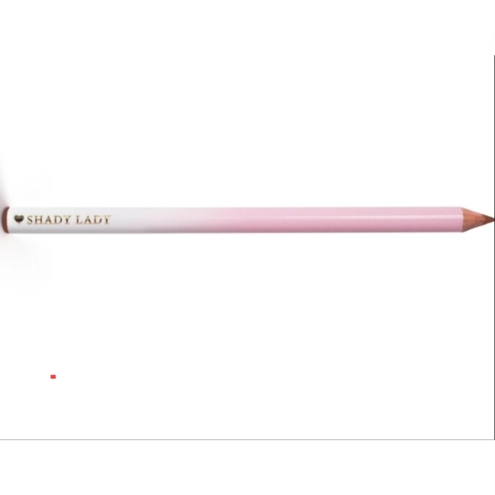 P.Louise Lip Liner Smoochie - Shady Lady Sparpenable NEW IN BOX